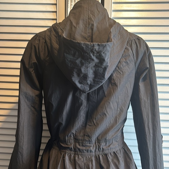 Aqua trench jacket - waterproof size M - Picture 7 of 12